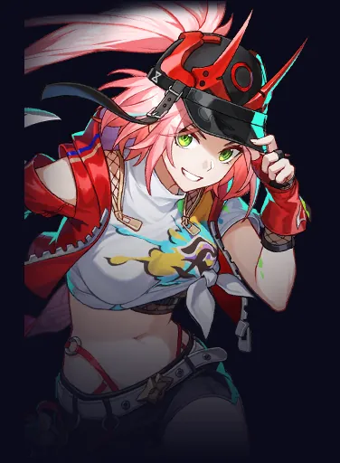 Rappa (Imaginary) - Profile Image