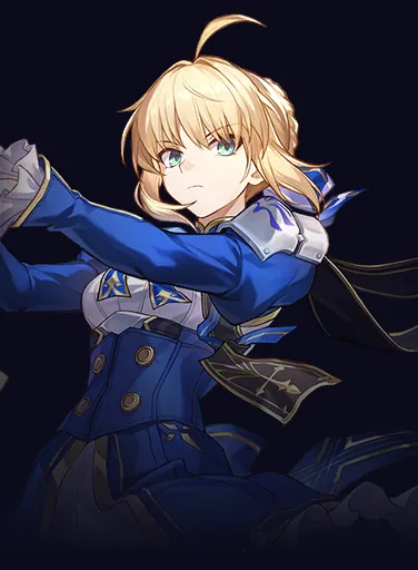 Saber (Wind) - Profile Image