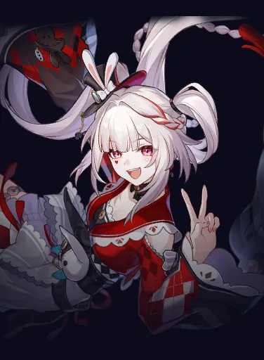 Sparxie (Fire) - Profile Image