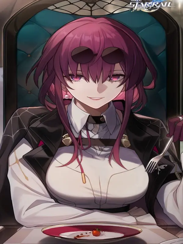 Honkai Star Rail Smash or Pass