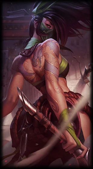 League of Legends Smash or Pass