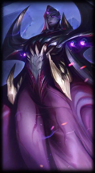 Bel'Veth (Fighter) - Profile Image