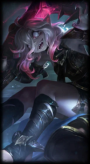 Briar (Fighter) - Profile Image