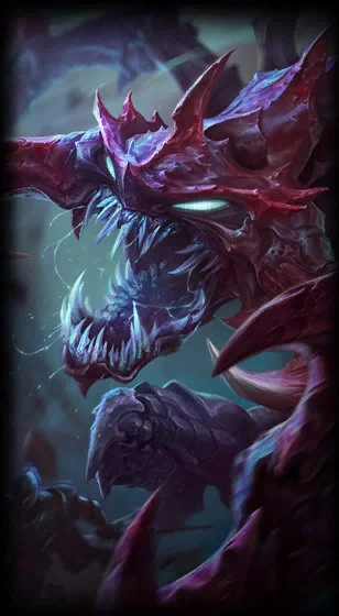Cho'Gath (Tank) - Profile Image