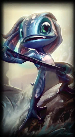 Fizz (Assassin) - Profile Image