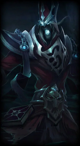Karthus (Mage) - Profile Image