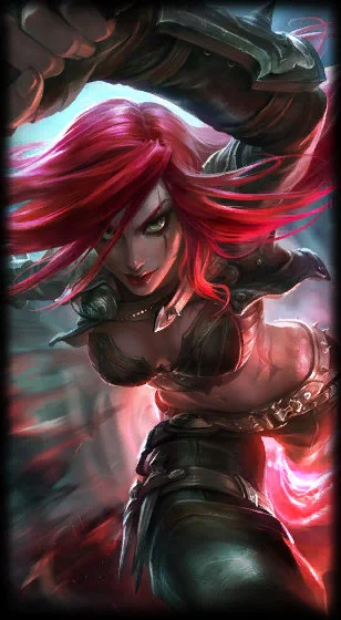 Katarina (Assassin) - Profile Image