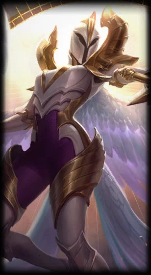 Kayle (Mage) - Profile Image
