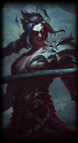 Kayn (Fighter) - Profile Image