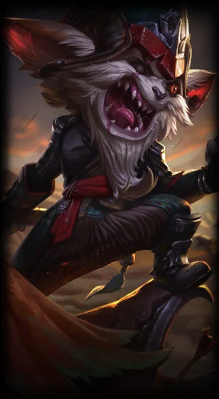 Kled (Fighter) - Profile Image