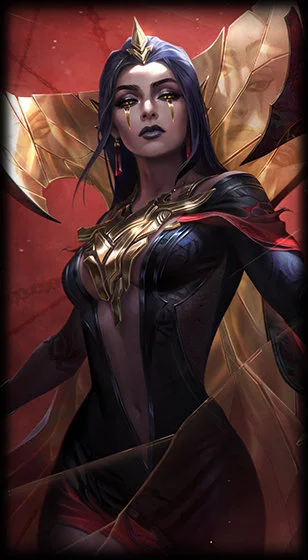 LeBlanc (Assassin) - Profile Image