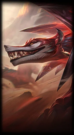 Naafiri (Assassin) - Profile Image