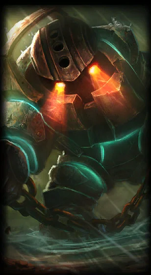 Nautilus (Tank) - Profile Image