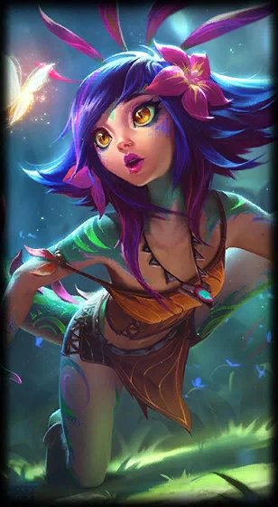 Neeko (Mage) - Profile Image