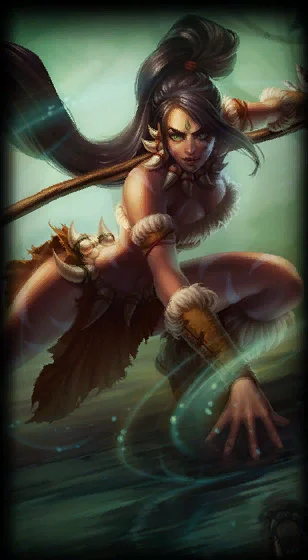 Nidalee (Assassin) - Profile Image
