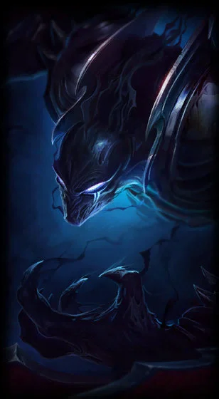 Nocturne (Fighter) - Profile Image