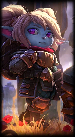 Poppy (Tank) - Profile Image