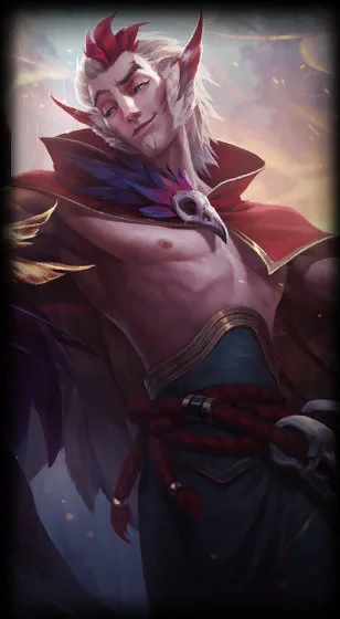 Rakan (Support) - Profile Image