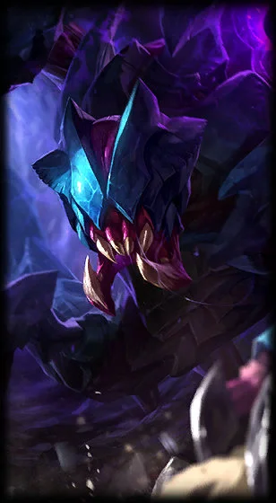 Rek'Sai (Fighter) - Profile Image
