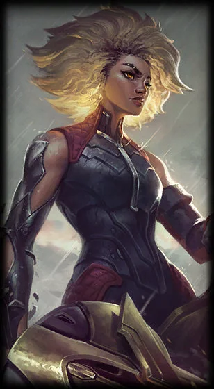 Rell (Tank) - Profile Image