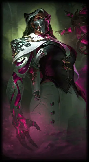 Renata Glasc (Support) - Profile Image