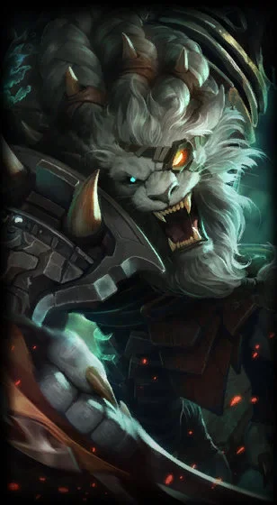 Rengar (Assassin) - Profile Image