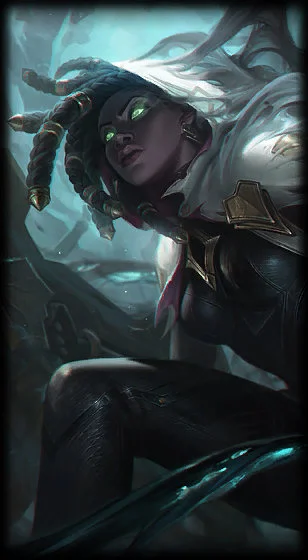 Senna (Support) - Profile Image