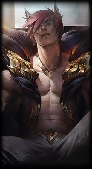 Sett (Fighter) - Profile Image