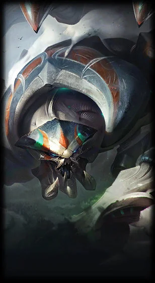Skarner (Tank) - Profile Image