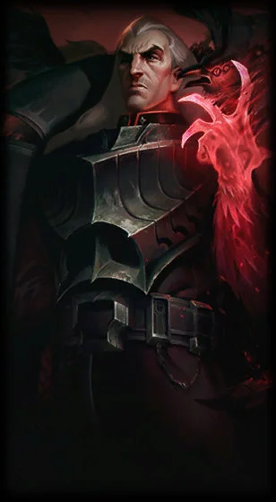 Swain (Mage) - Profile Image