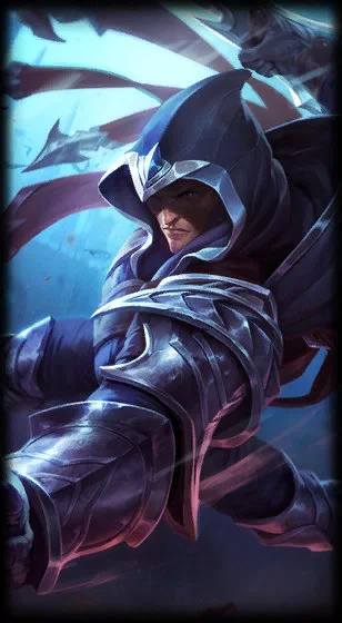 Talon (Assassin) - Profile Image