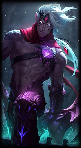 Varus (Marksman) - Profile Image