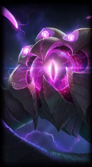 Vel'Koz (Mage) - Profile Image