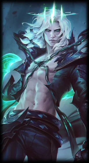 Viego (Fighter) - Profile Image