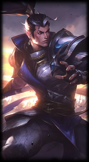 Xin Zhao - Global Attractiveness Rankings
