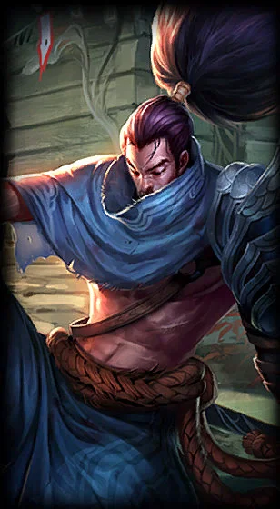 Yasuo - Global Attractiveness Rankings