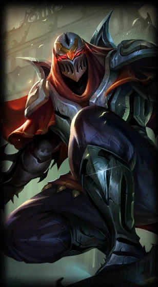 Zed - Global Attractiveness Rankings