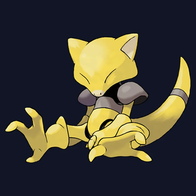 Abra (Psychic) - Profile Image