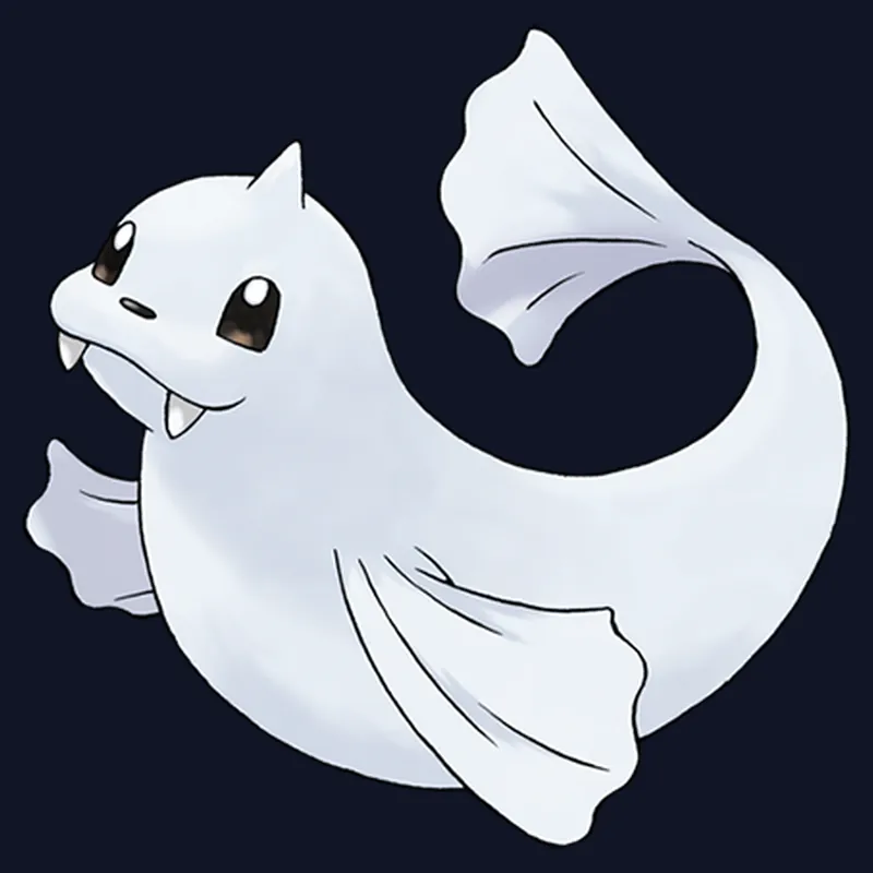 Dewgong (Water) - Profile Image