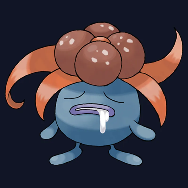 Gloom (Grass) - Profile Image
