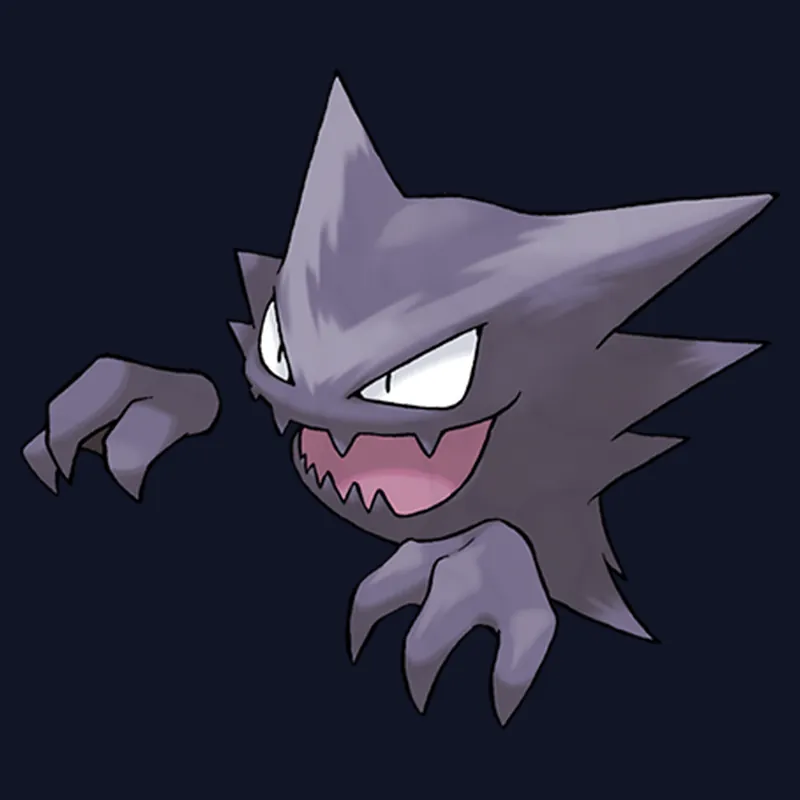 Haunter (Ghost) - Profile Image