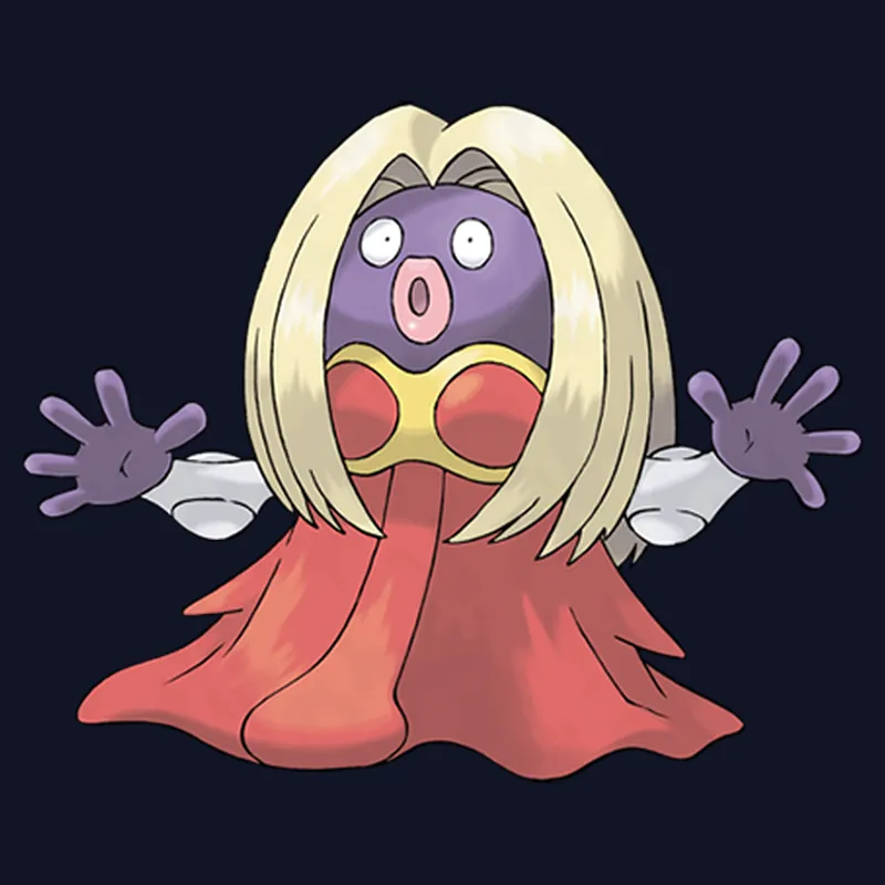 Jynx (Ice) - Profile Image