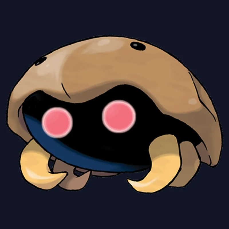 Kabuto (Rock) - Profile Image
