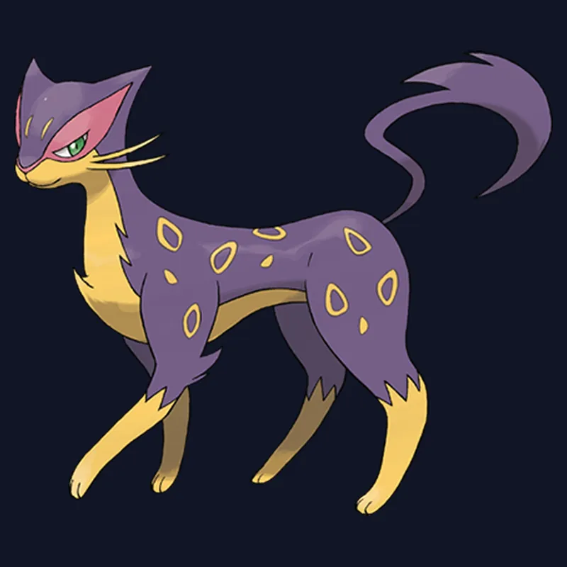 Liepard - Global Attractiveness Rankings