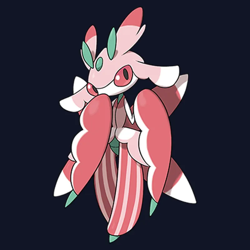 Lurantis - Global Attractiveness Rankings