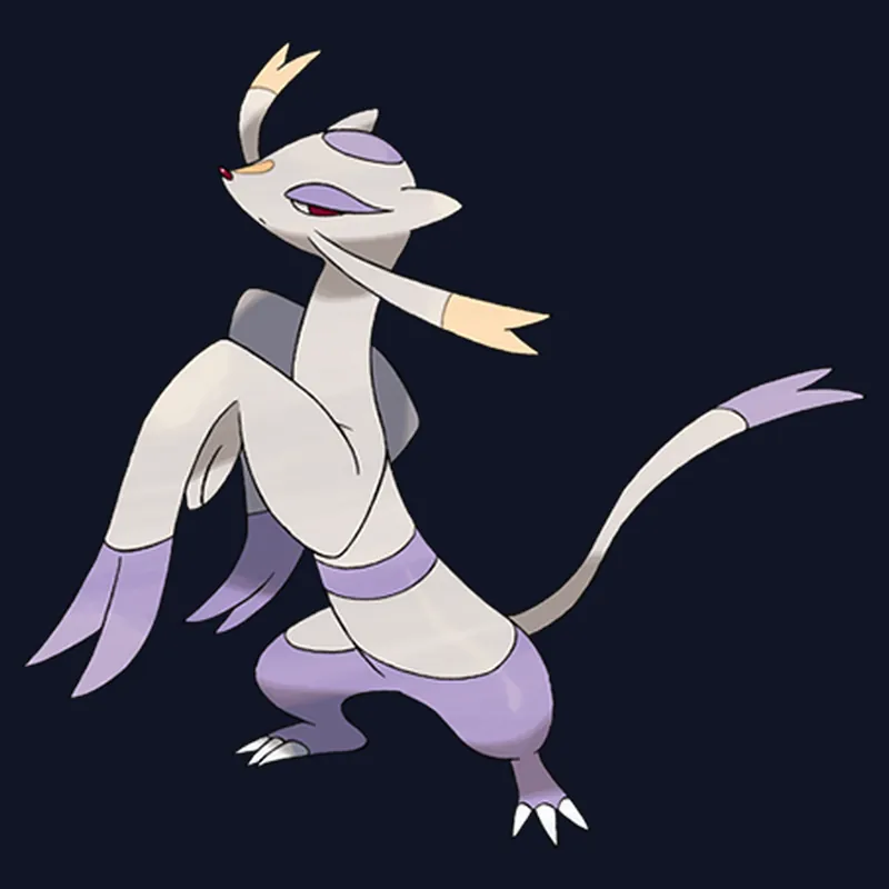 Mienshao - Global Attractiveness Rankings