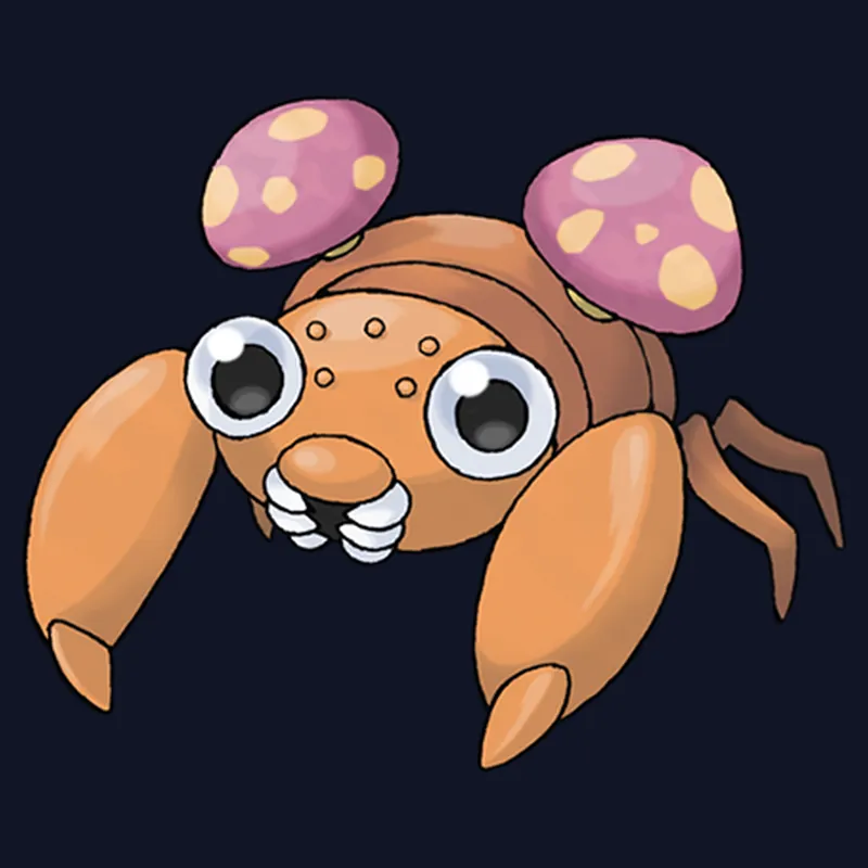 Paras (Bug) - Profile Image