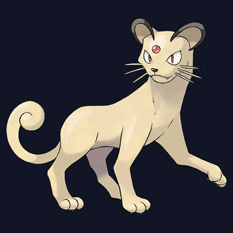Persian (Normal) - Profile Image