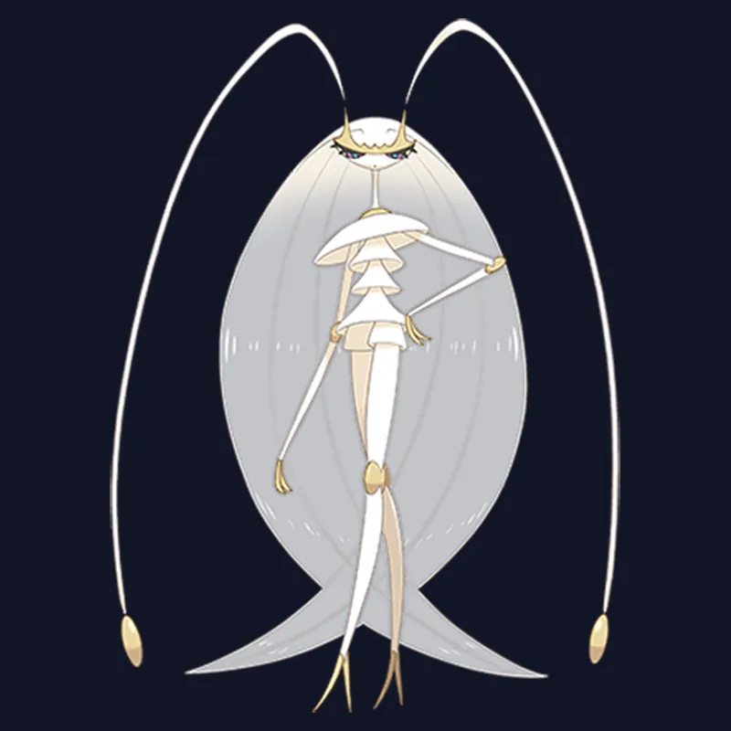 Pheromosa - Global Attractiveness Rankings