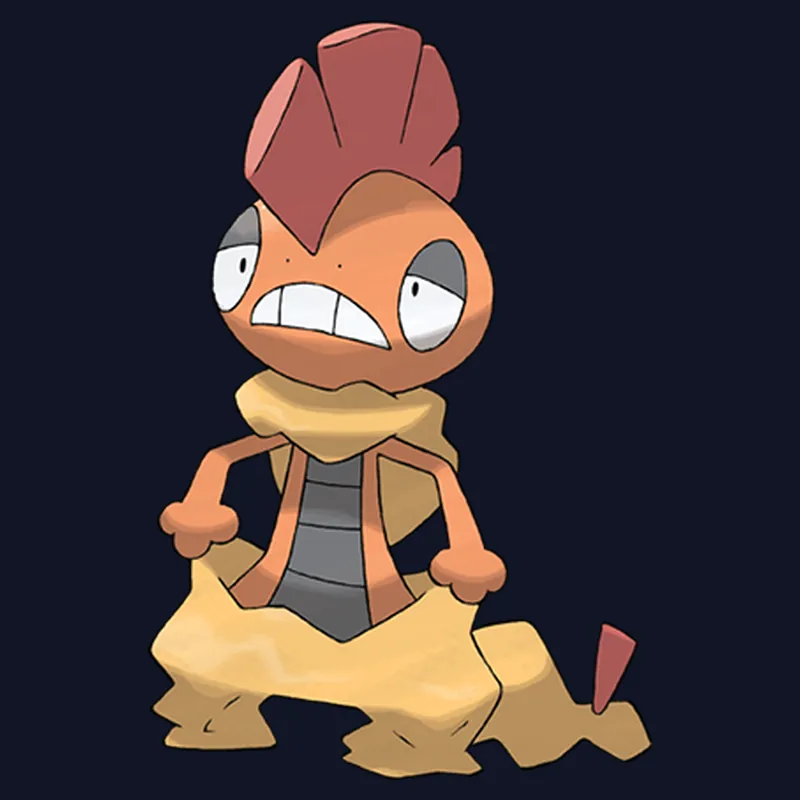 Scrafty - Global Attractiveness Rankings
